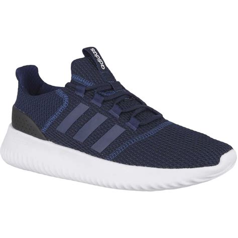 adidas cloudfoam hombre|adidas cloudfoam sneakers men's.